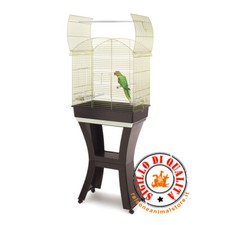 Gabbia Calla per Calopsiti e