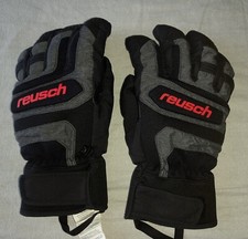 guanti sci snowboard reusch r-tex xt tg L 9.0