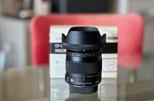 Sigma 2 8 4 - mm, dc