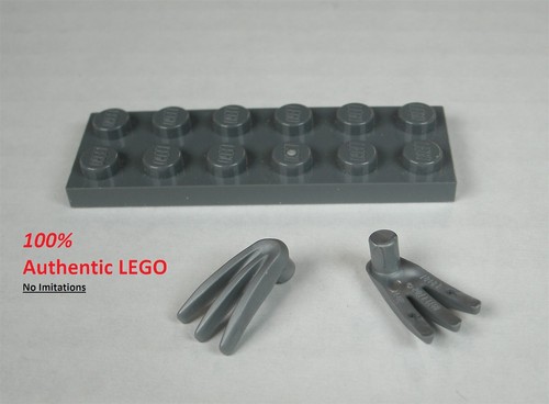 Lego nuovo artigli piatti - lego,