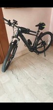 bicicletta elettrica