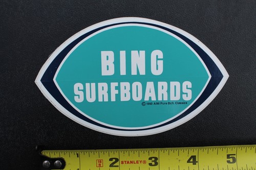Bing tavole surf pure - tavole,