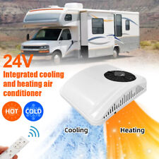 Climatizzatore 24V per