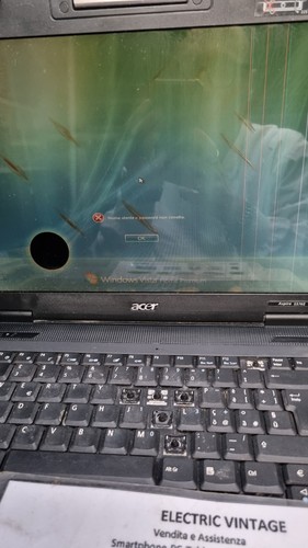 9820n portatile acer aspire - portatile,