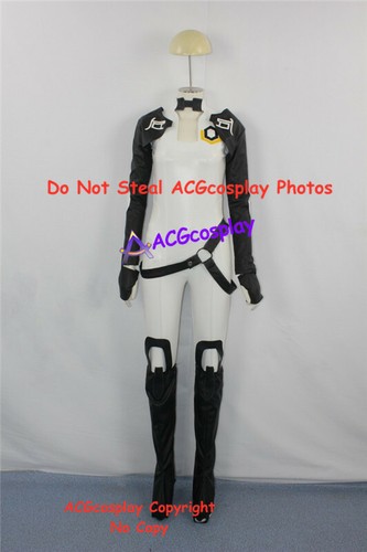 Miranda lawson cosplay costume - cosplay,