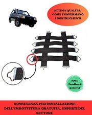 Sedile fiat panda 141 - sedile, sisley