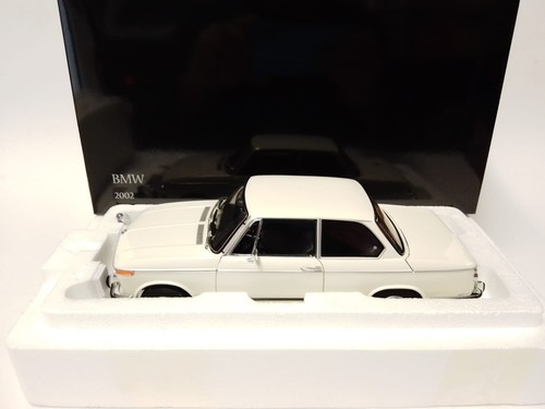 Kyosho bmw 2002 tii - kyosho,