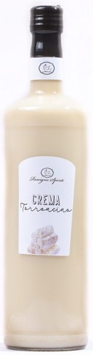 Crema torroncino vol 100 cl - al,