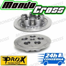 Frizione piatto spingidischi portamolle PROX HONDA CR 125 1999 (99)!