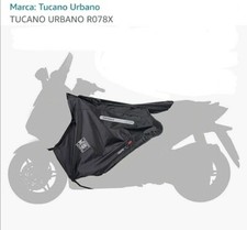 TUCANO URBANO R078X