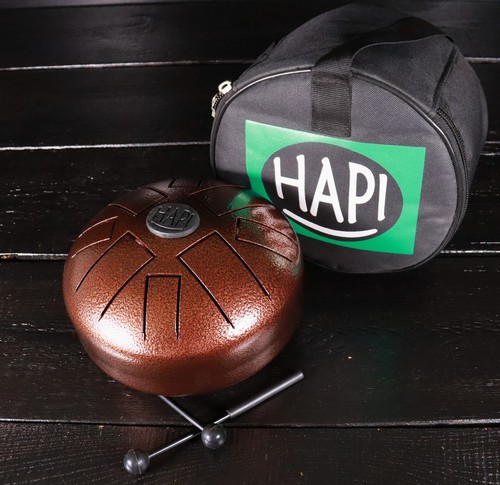 Hapi drum mini akebono - drum, d-akebono