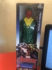 Marvel Titan Hero Series