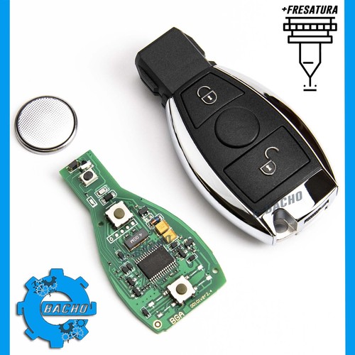 Chiave telecomando per - chiave,