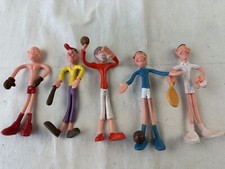 LOTTO 5 (Brabo) Imperial Toy