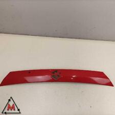 Maniglia portellone posteriore esterna 83941-54P3 per SUZUKI VITARA 2003-2013 usata (101677)