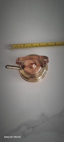 Teiera piccola - piccola,