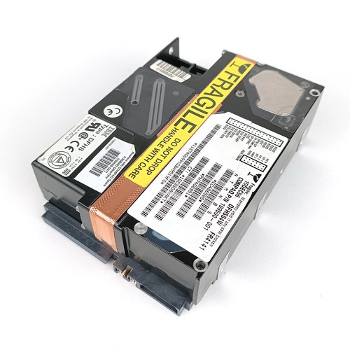 Hard disk ibm 74g6991 - hard,
