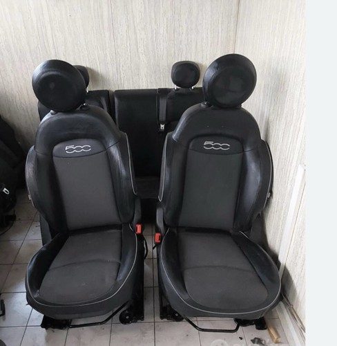 Tappezzeria completa per fiat - per,