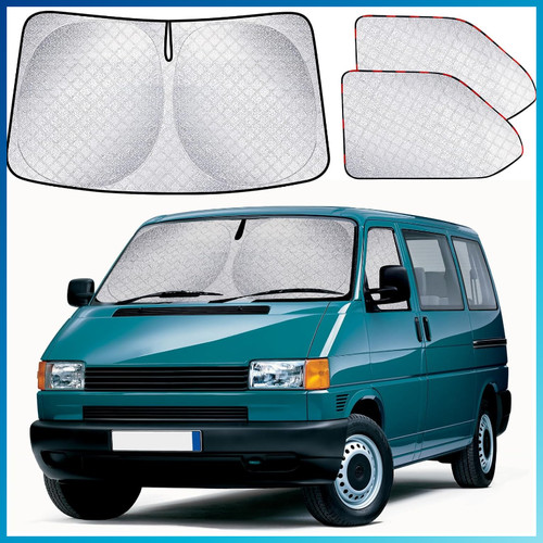 Protezione solare - vw,