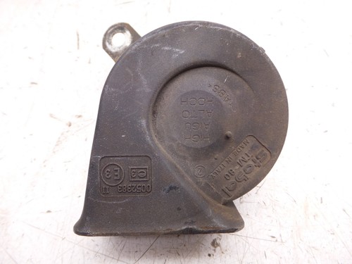 Stebel horn electric 12v - horn,