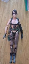 Play Arts Modellino Kai Quiet