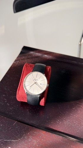 Orologio uomo junghans meister - uomo,