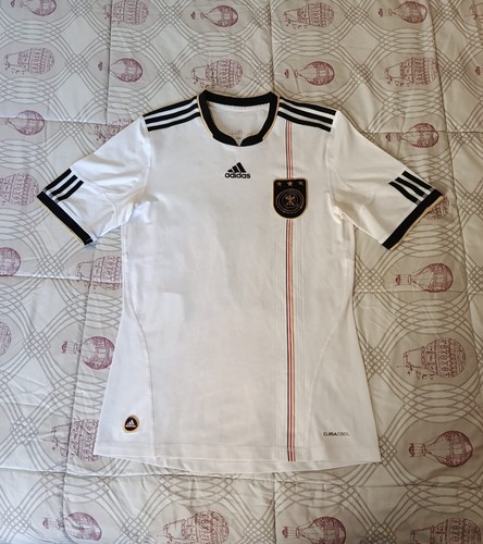 Maglia germania adidas - maglia, 20