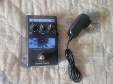 Helicon voicetone h1 - tc-helicon,