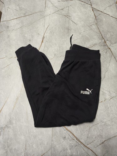 Pantalone tuta uomo - pantalone, nero