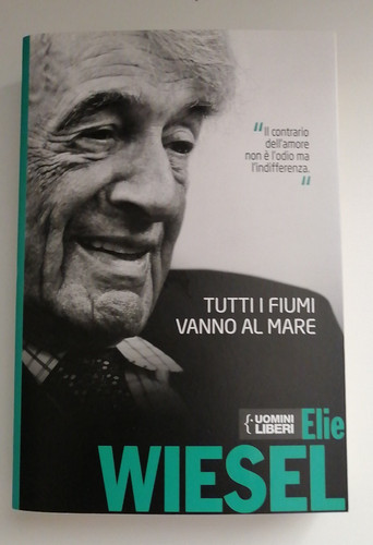 Libro tutti fiumi - libro, i