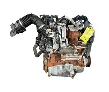 MOTORE COMPLETO PER RENAULT