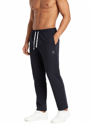 Beboard pantalone tuta uomo - tuta,