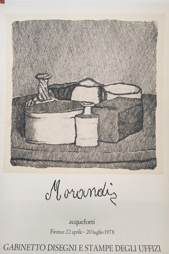1978 giorgio morandi - 1978,