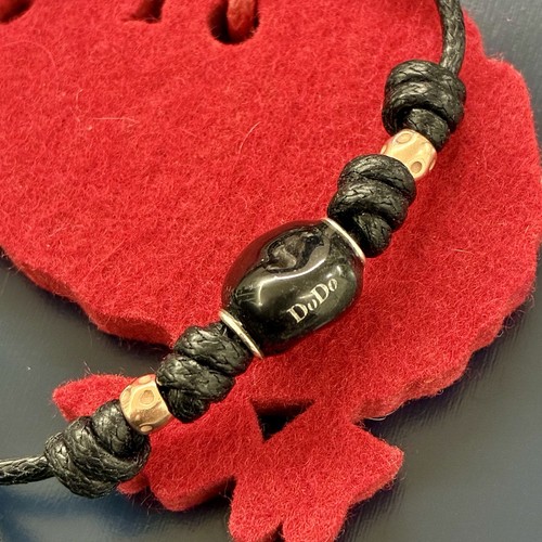 Dodo pomellato bracciale - dodo,