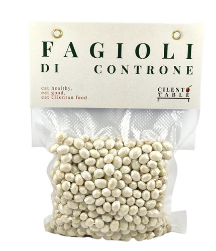 Fagioli controne secchi - di,