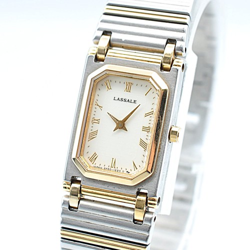 Orologio seiko lassale - orologio,