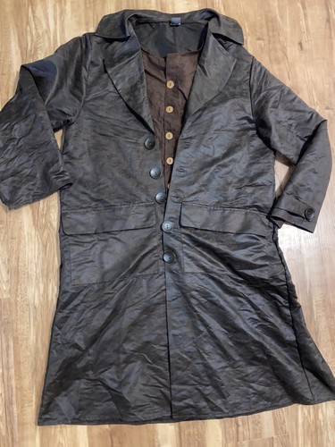 Costume hagrid harry potter - costume,