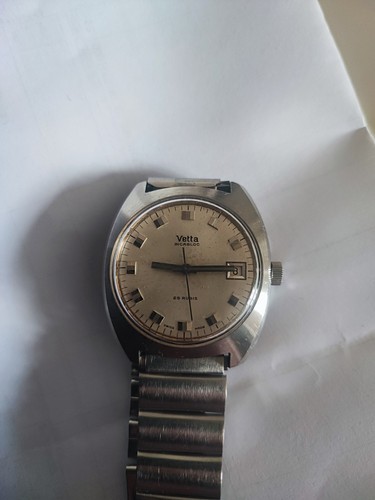 Vetta incabloc automatic 249 - vetta,