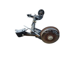 ASSALE POSTERIORE PER DACIA