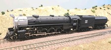 IHC Western Pacific 4-8-2