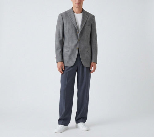 Angelo nardelli blazer - angelo,