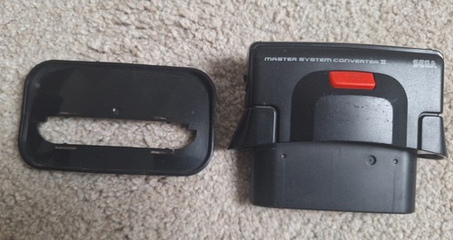 Sega mega drive - drive,
