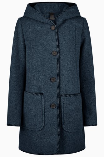 30100052 cappotto donna - cappotto,