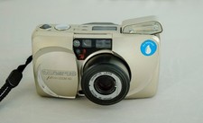 Olympus mju ZOOM 140 AF
