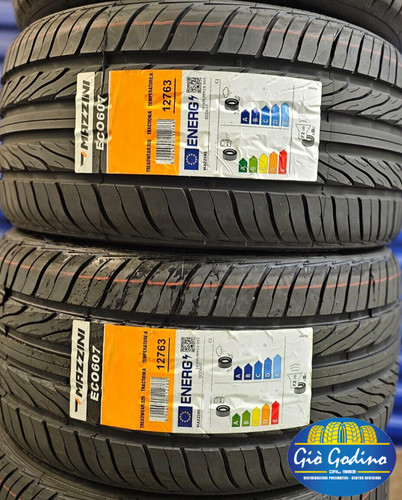 Coppia pneumatici estivi - 2,
