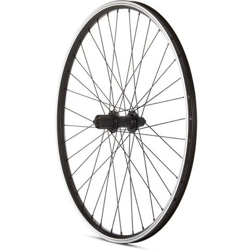 Part wheels mtb posteriore - wheels,