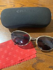 Occhiali da sole CHANEL