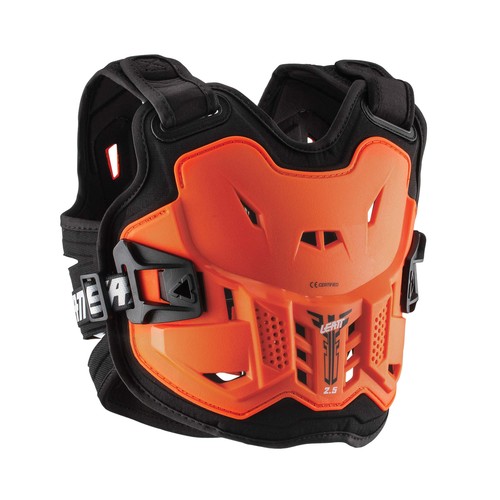Pettorina bambino leatt 5 - bambino,