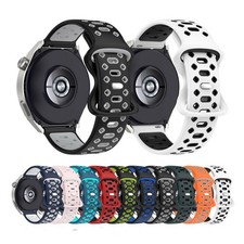 Cinturino orologio silicone