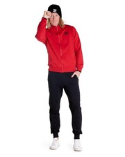  Tuta Intera Completa Tracksuit UOMO Leone 1947 Class of 1947 Rosso 